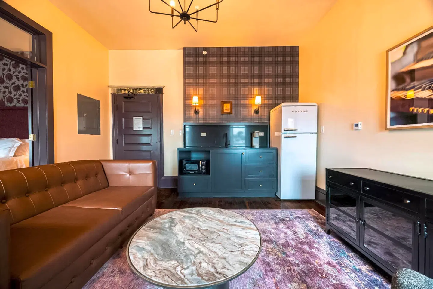Hotel Pontotoc ROOM_EXAMPLE