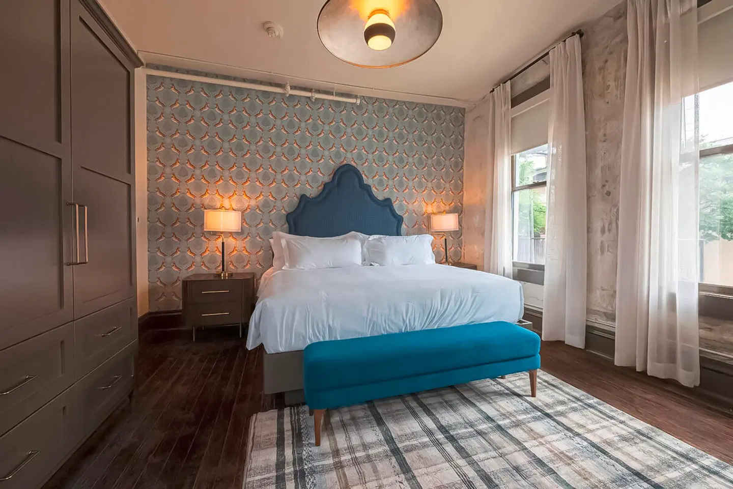 Hotel Pontotoc ROOM_EXAMPLE
