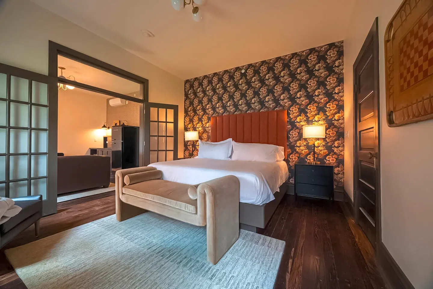Hotel Pontotoc ROOM_EXAMPLE