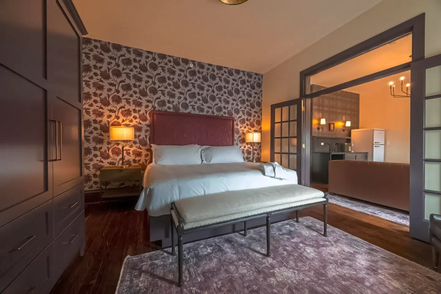 Hotel Pontotoc ROOM_EXAMPLE