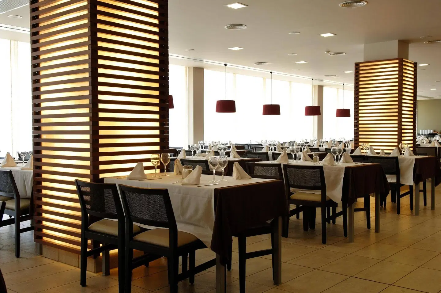 Hotel César Augustus Restaurant