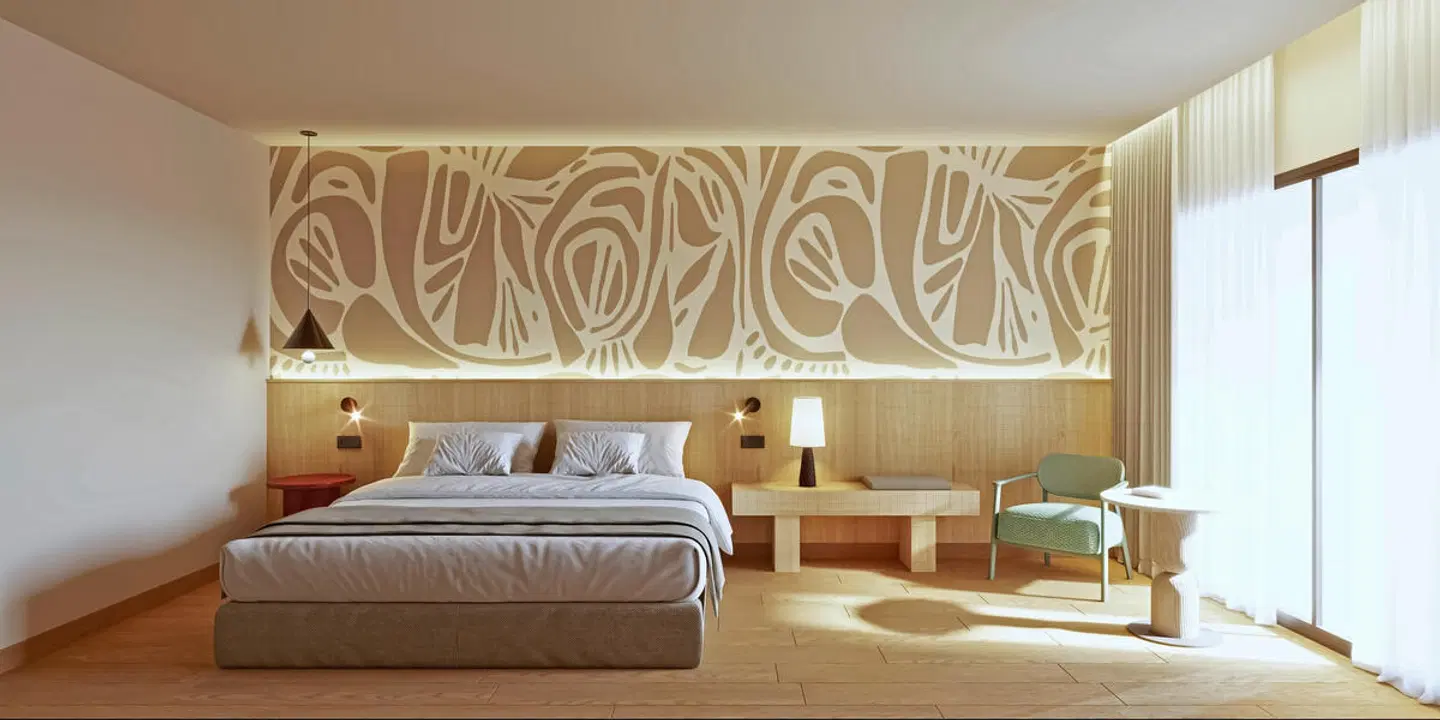 Bahia Principe Explore Costa Adeje ROOM_EXAMPLE