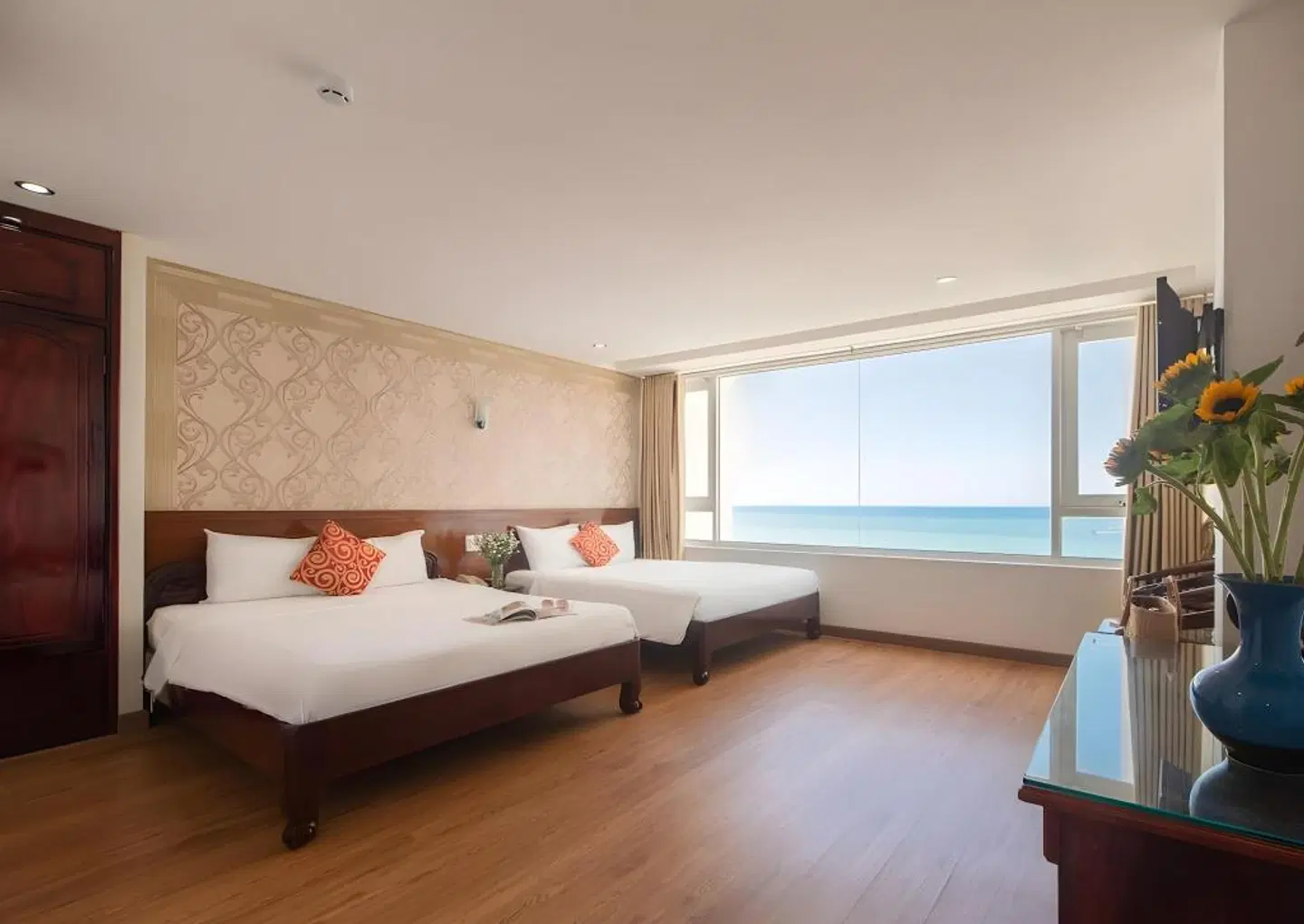 Le Soleil Hotel Nha Trang HEALTH_BEAUTY