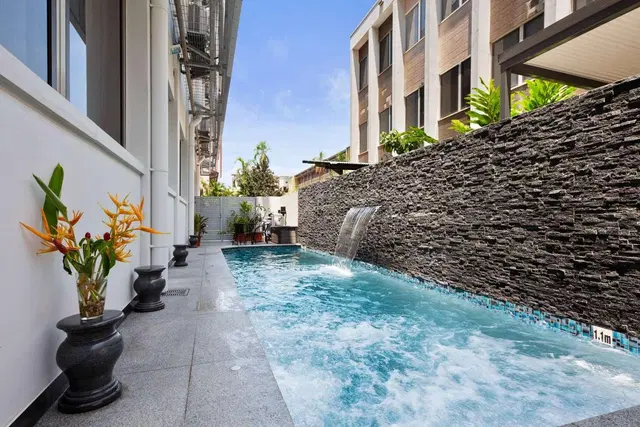 Darwin City Hotel OUTDOOR_POOL