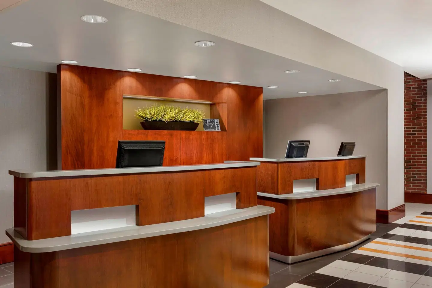 Courtyard by Marriott Boston Cambridge Konferenz