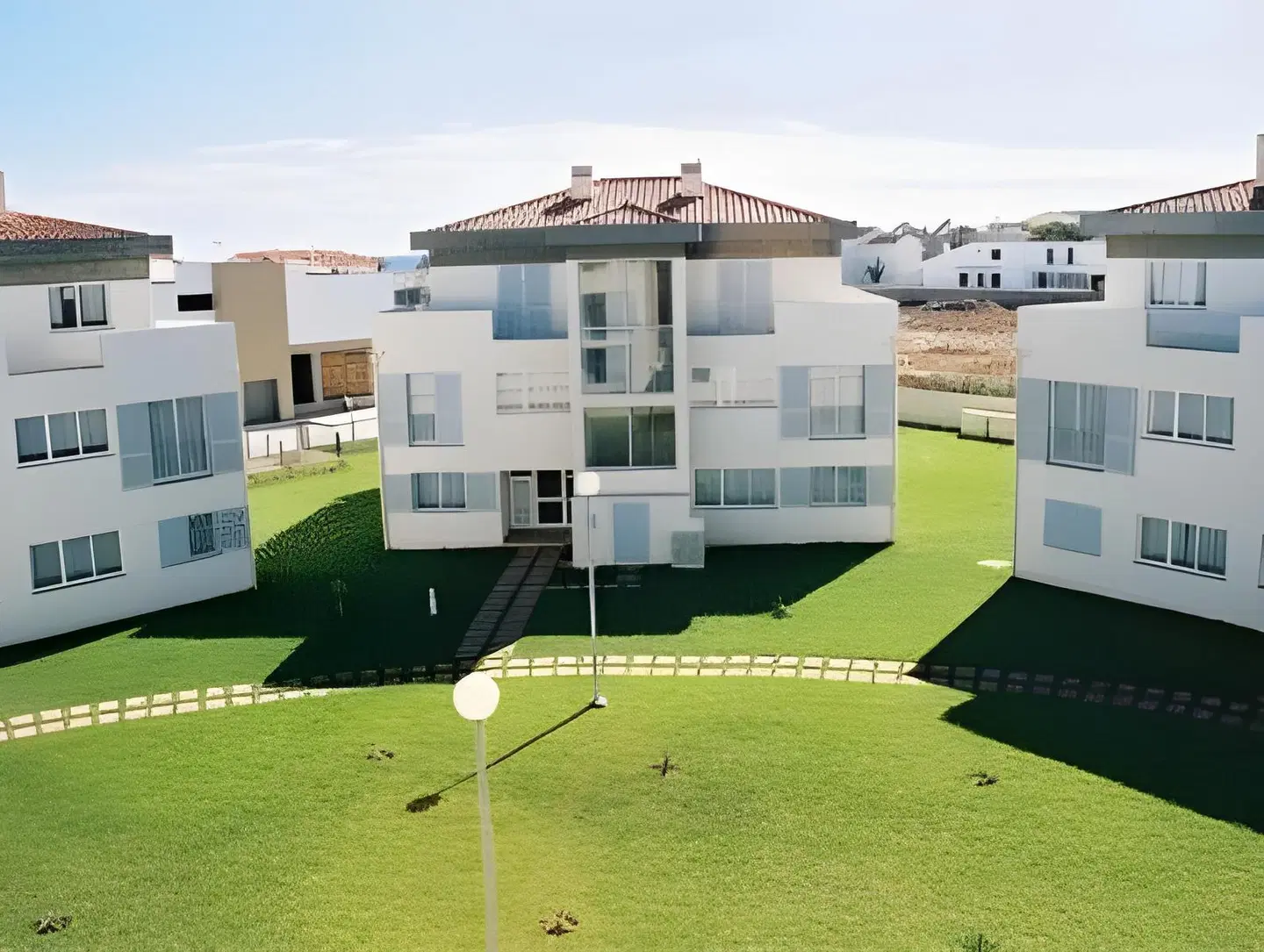 Paraiso Dourado EXTERIOR
