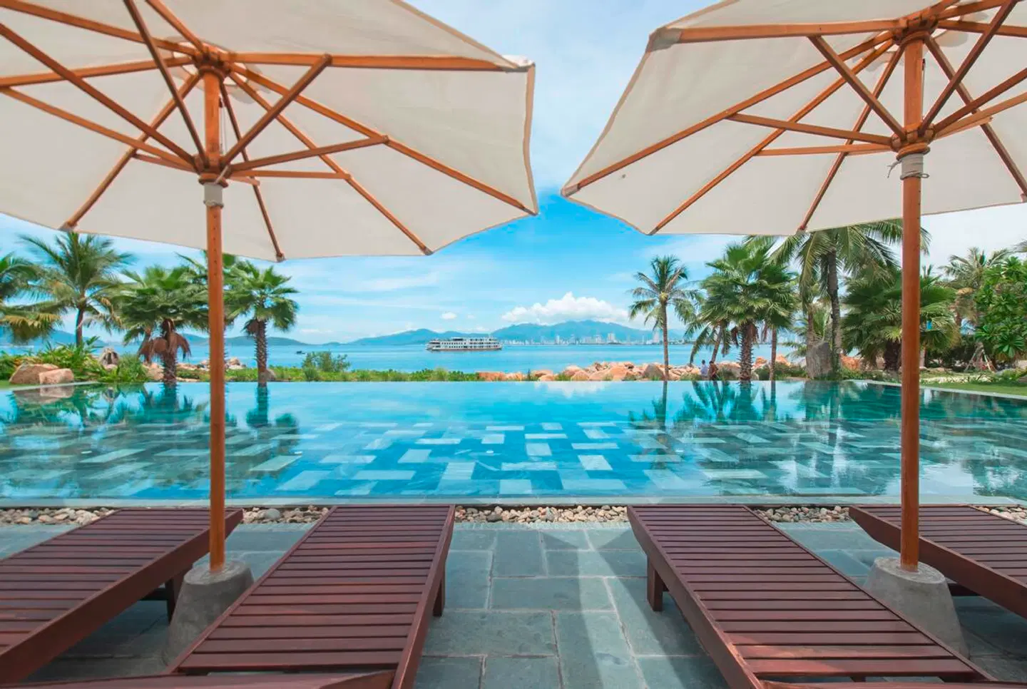 Alibu Resort OUTDOOR_POOL