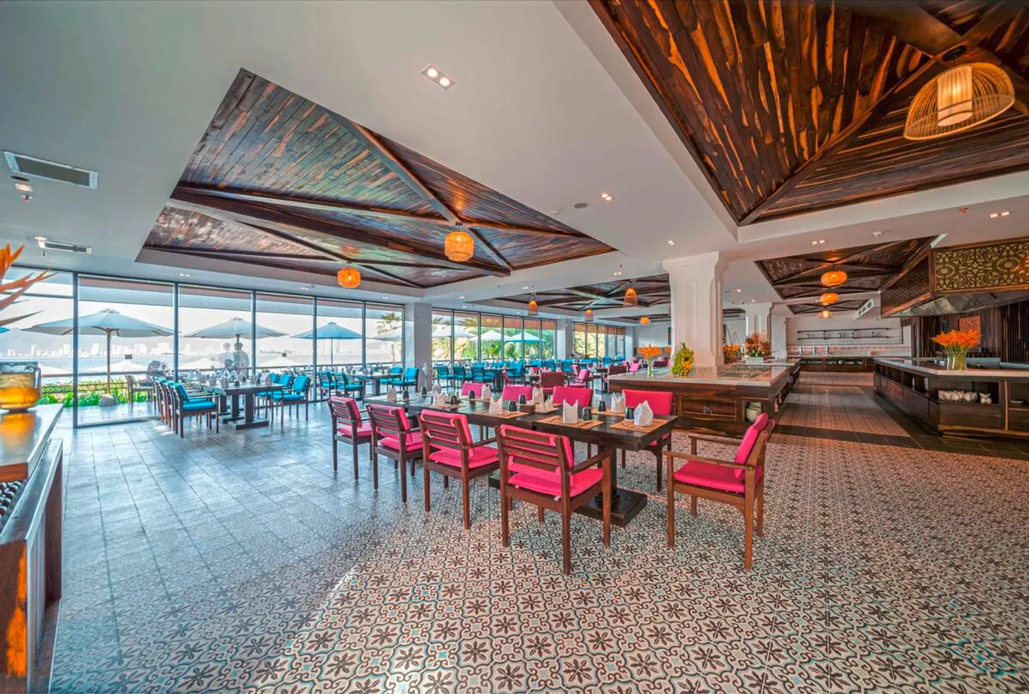 Alibu Resort LOUNGE_LOBBY