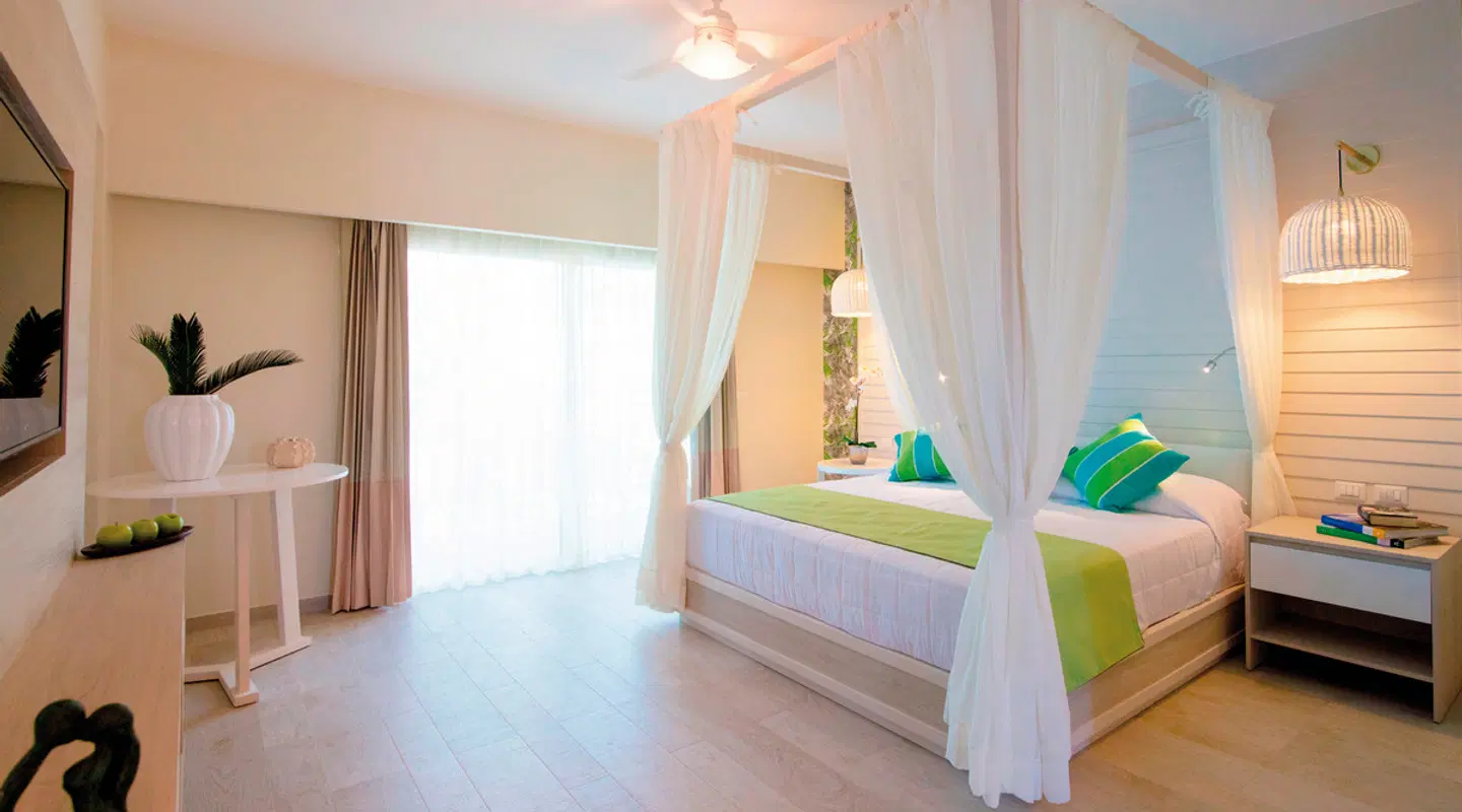 Grand Sirenis Punta Cana Resort ROOM_EXAMPLE