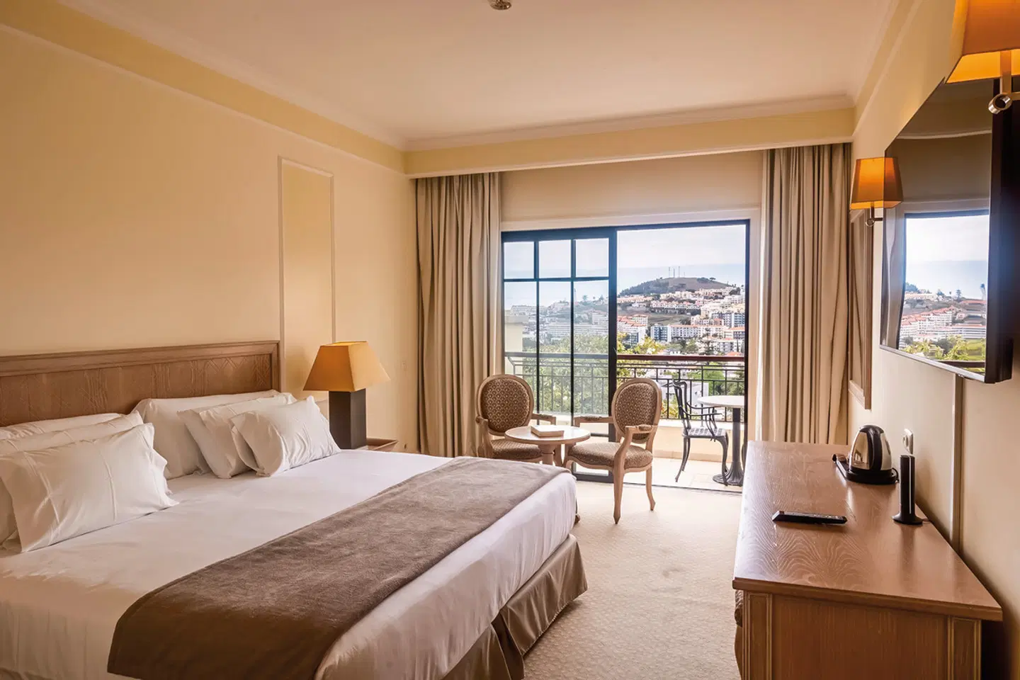 Quinta Funchal Gardens - Adults Only ROOM_EXAMPLE