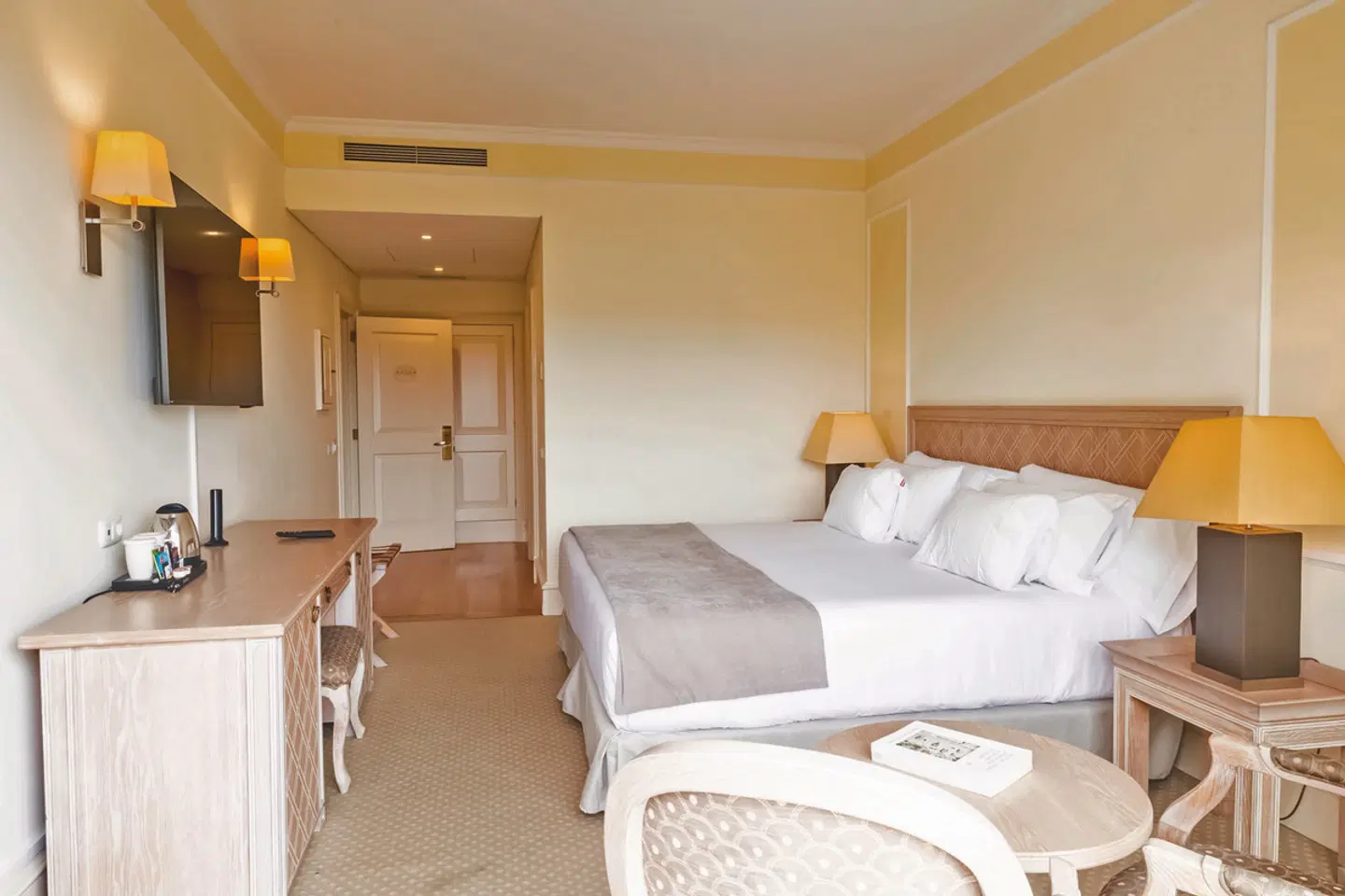 Quinta Funchal Gardens - Adults Only ROOM_EXAMPLE