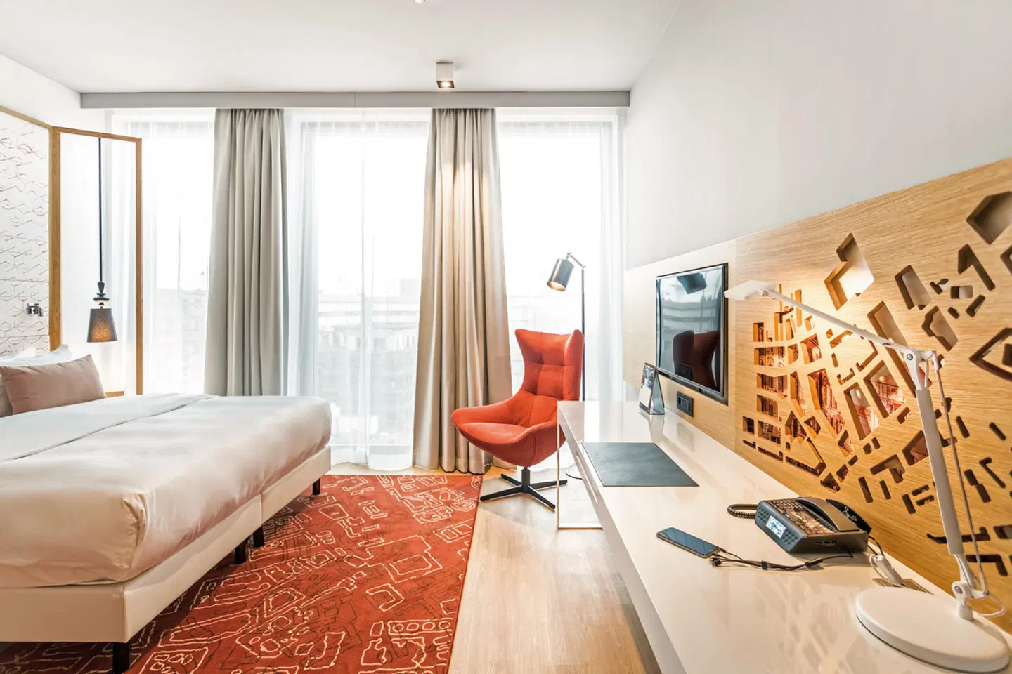 Capri by Fraser Berlin ROOM_EXAMPLE