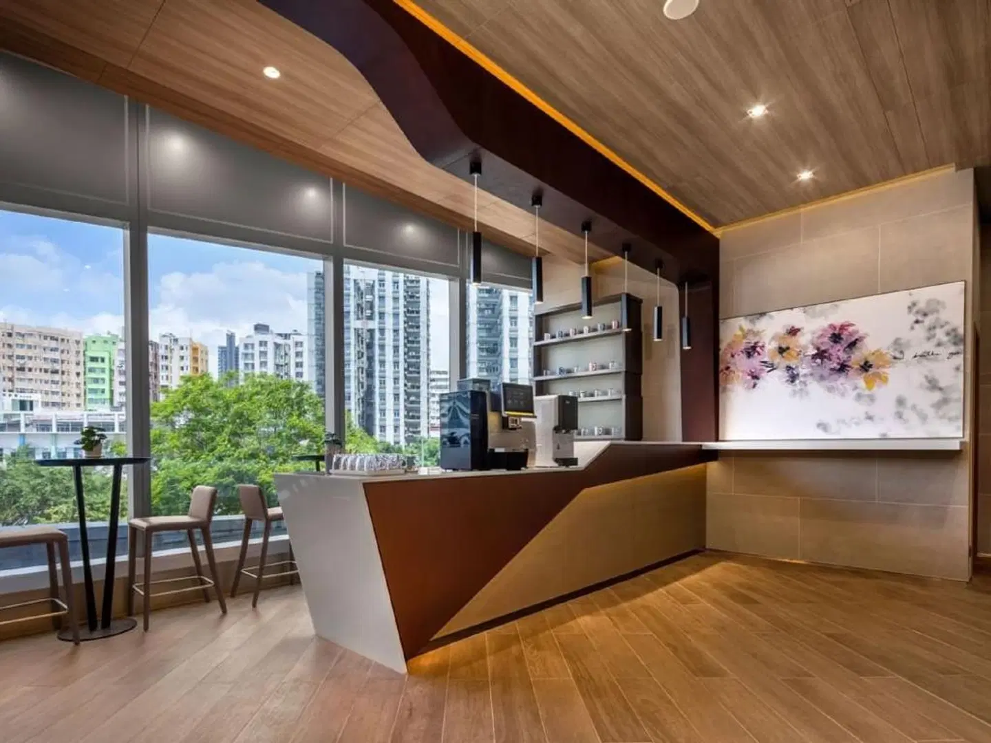 Starphire Hotel LOUNGE_LOBBY