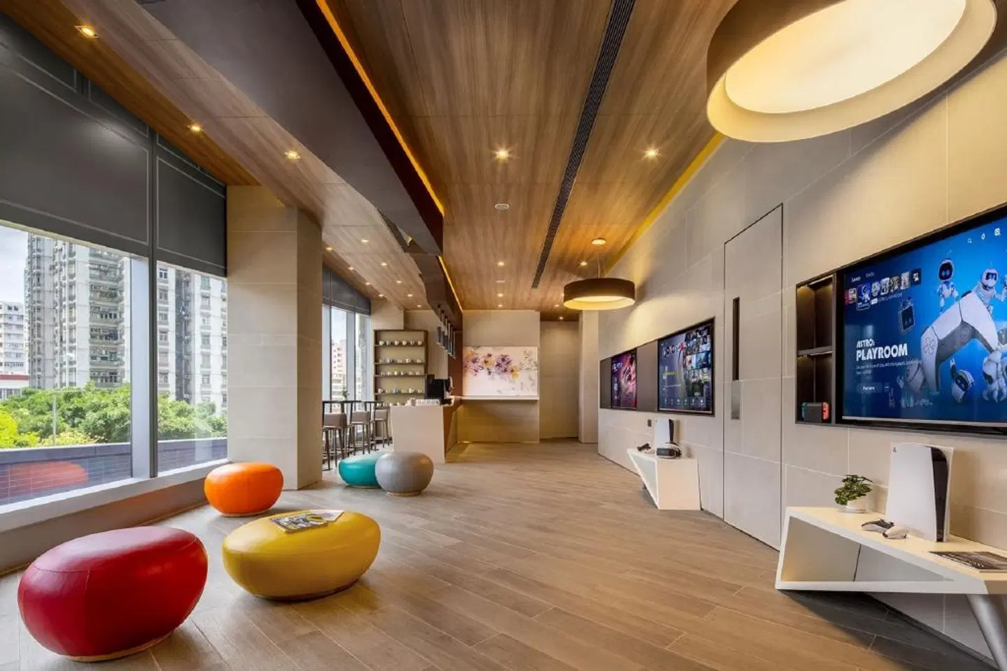 Starphire Hotel LOUNGE_LOBBY