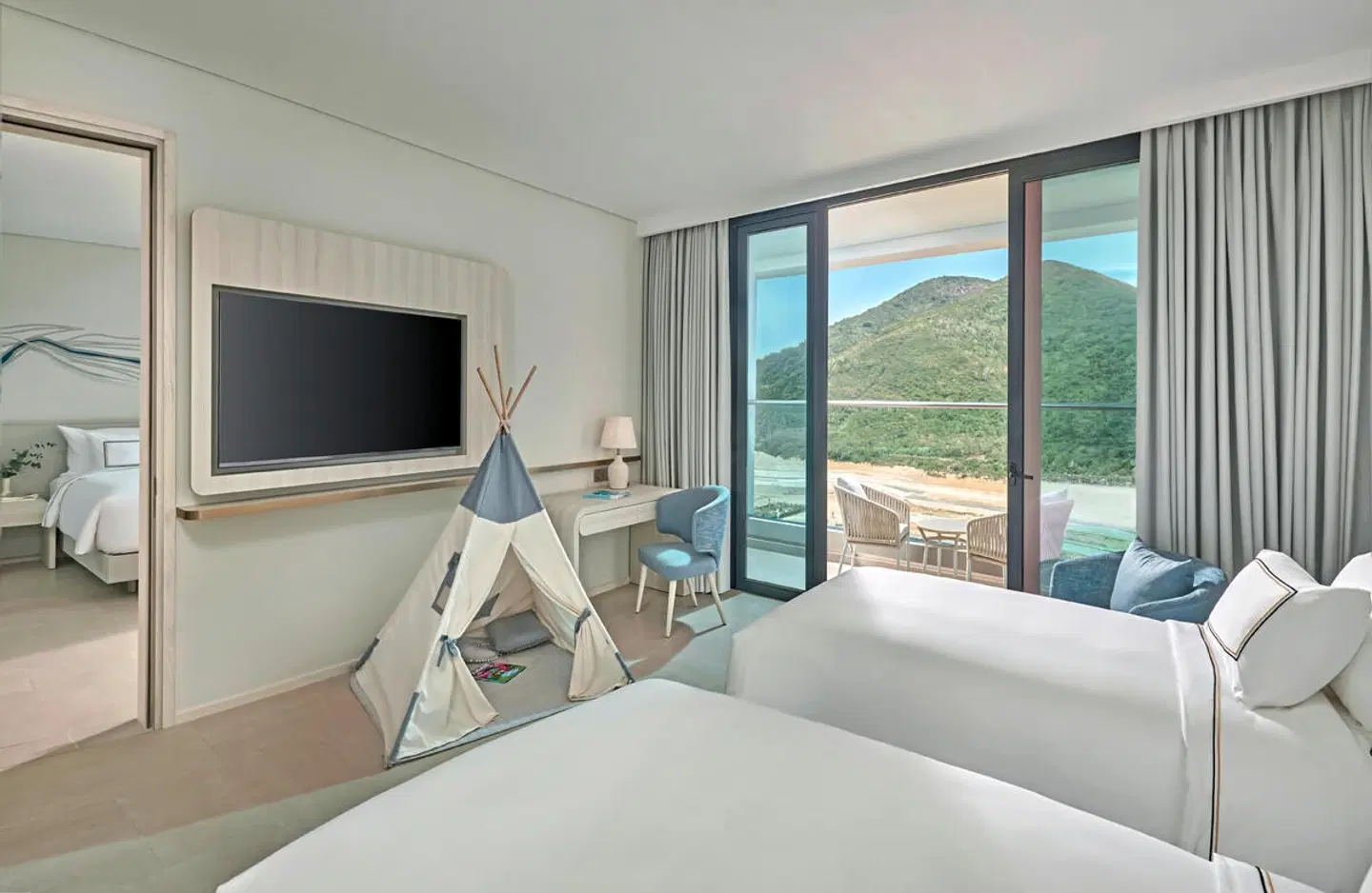 Meliá Aurea Nha Trang ROOM_EXAMPLE