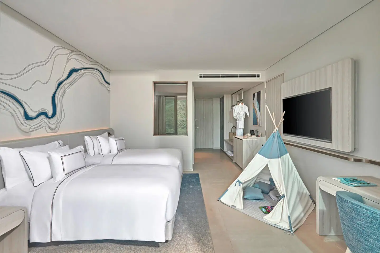 Meliá Aurea Nha Trang ROOM_EXAMPLE
