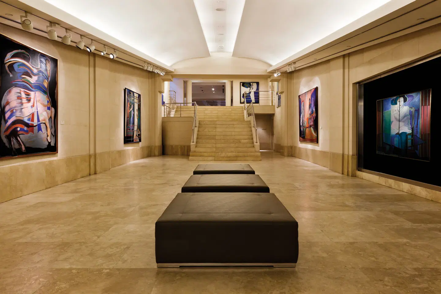 Palacio Duhau - Park Hyatt Buenos Aires HEALTH_BEAUTY