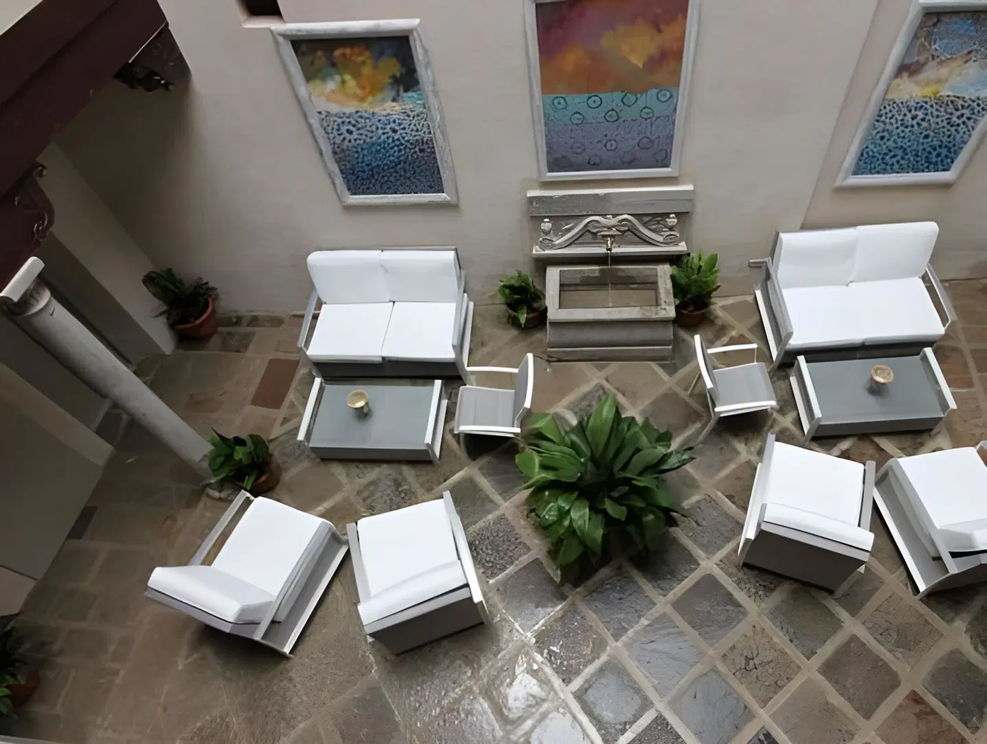 Hostel Mii Mercader de Sedas ROOM_EXAMPLE