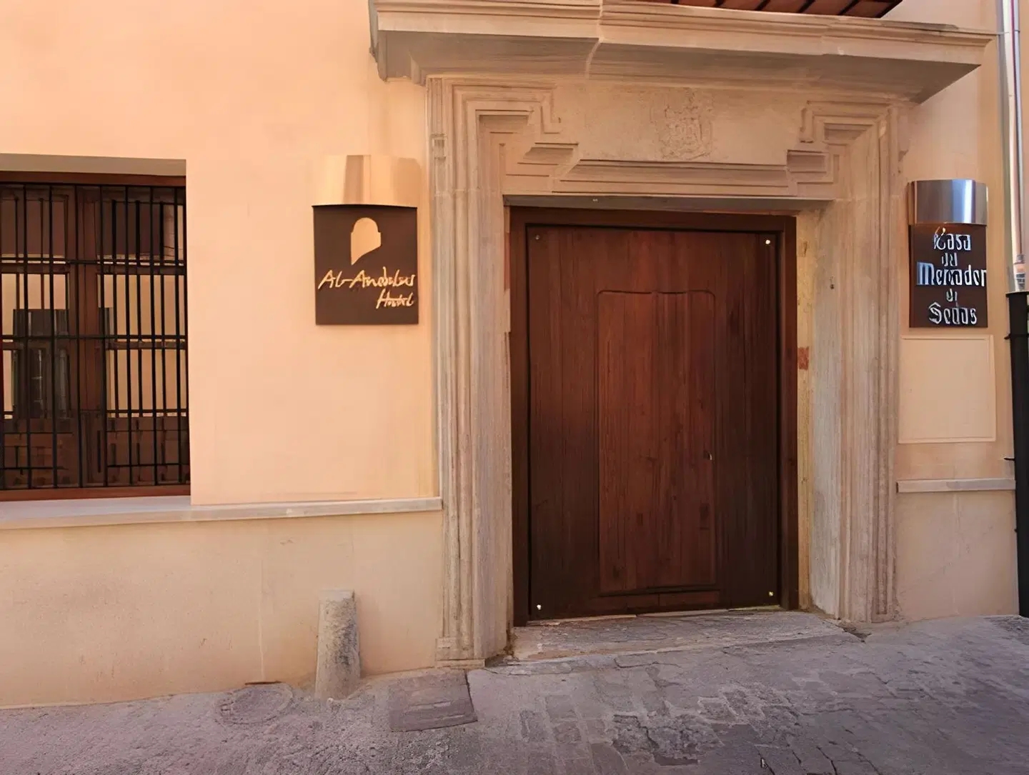 Hostel Mii Mercader de Sedas ROOM_EXAMPLE