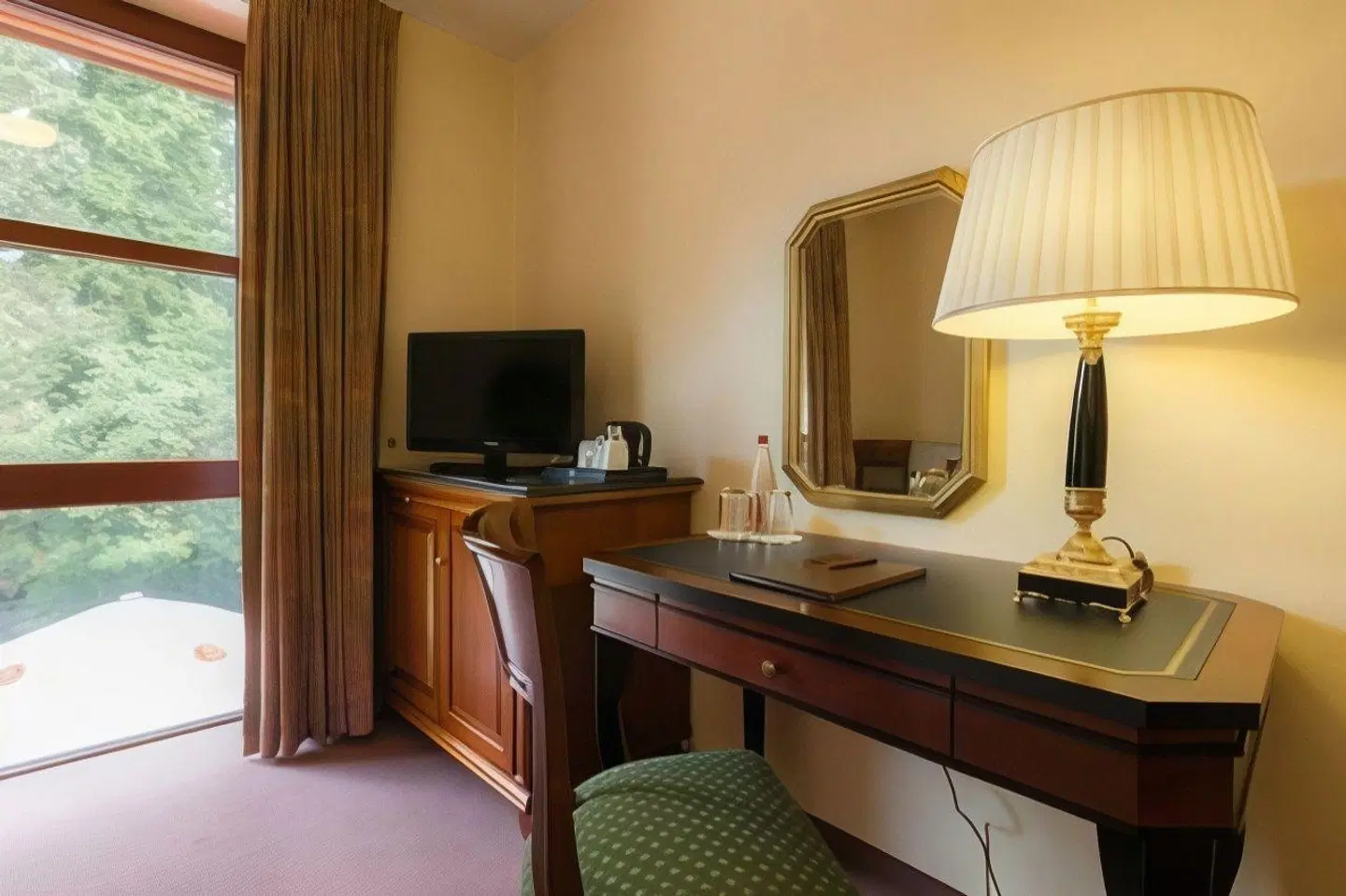 Hotel Engel ROOM_EXAMPLE