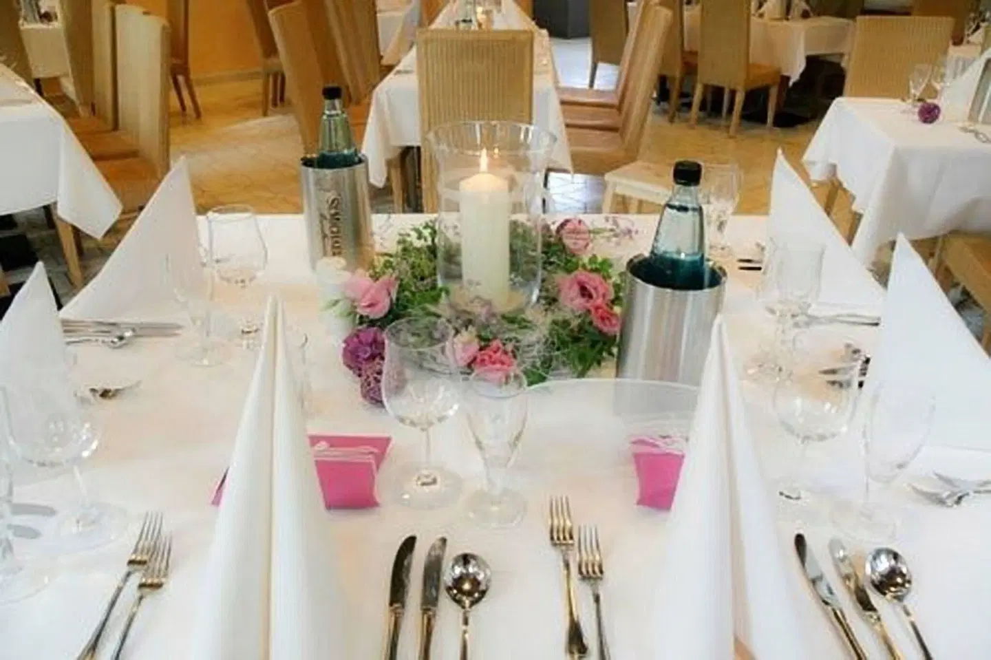 Hotel Engel Restaurant