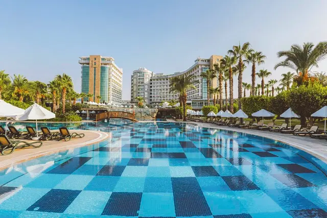 Sherwood Exclusive Lara OUTDOOR_POOL