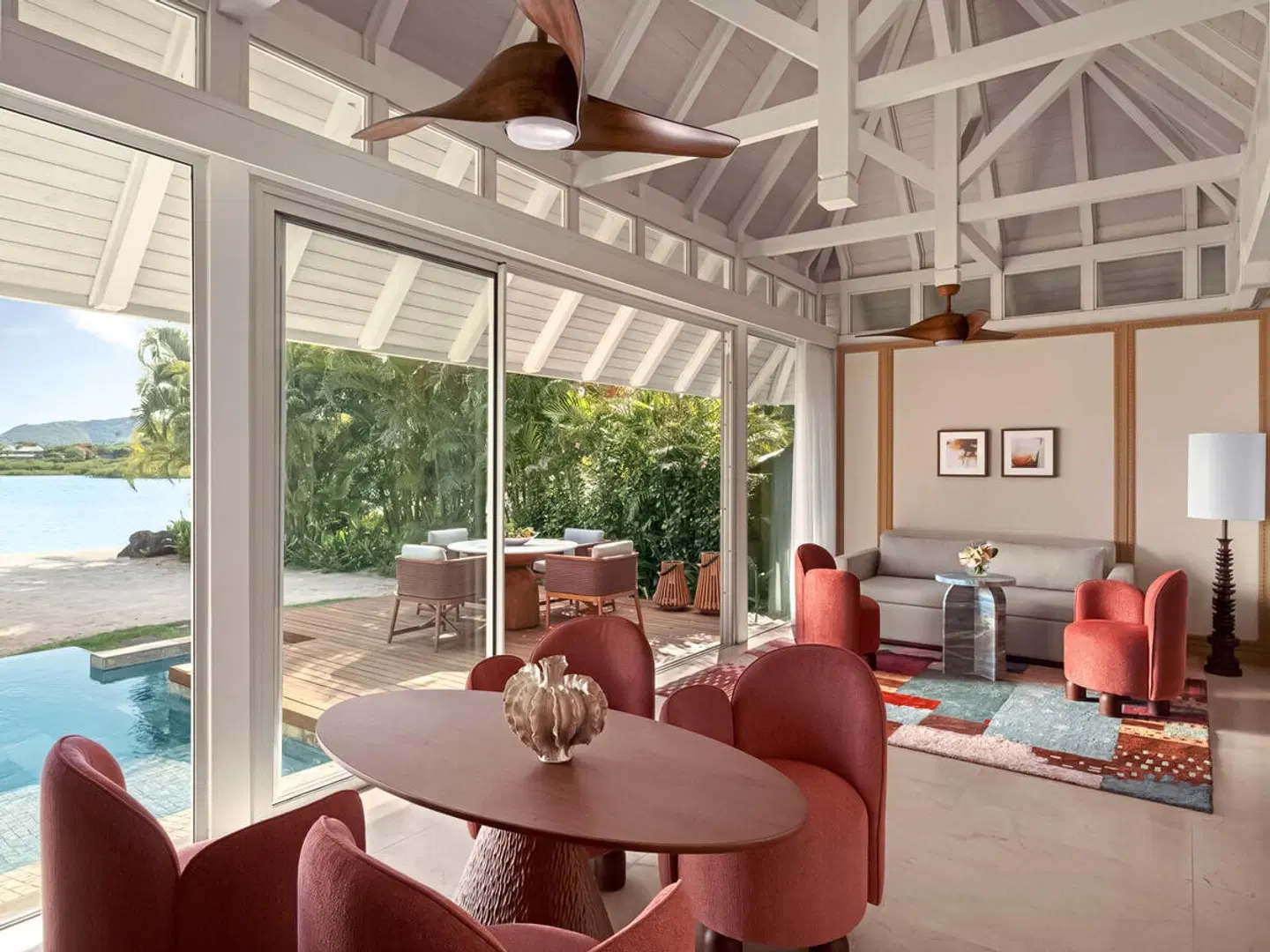 Four Seasons Resort Mauritius at Anahita LOUNGE_LOBBY