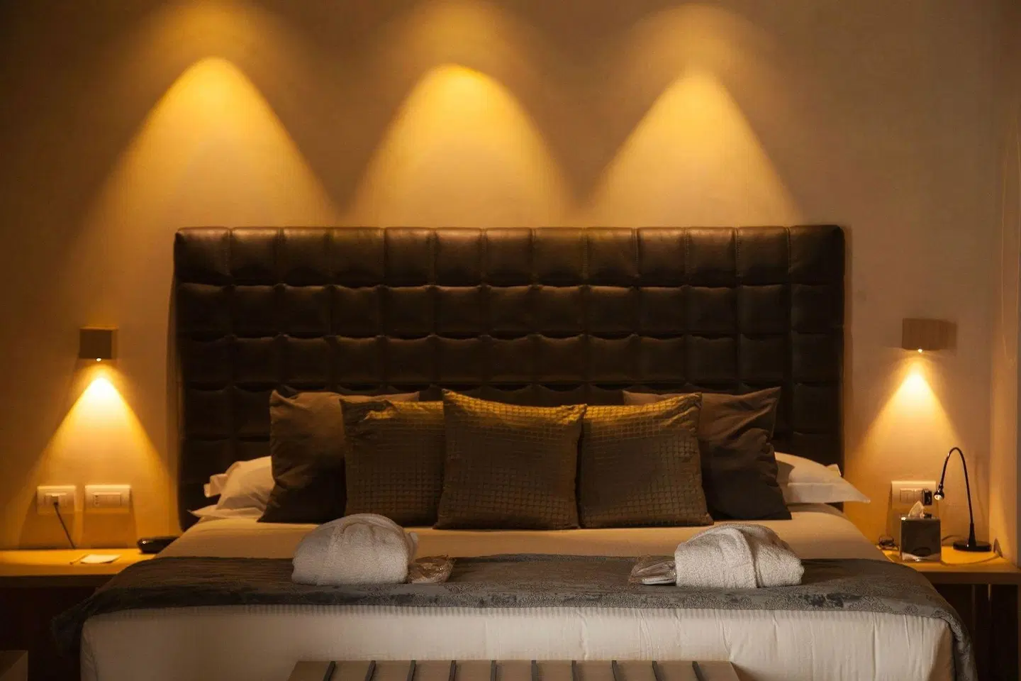 Alba Palace Hotel LOUNGE_LOBBY