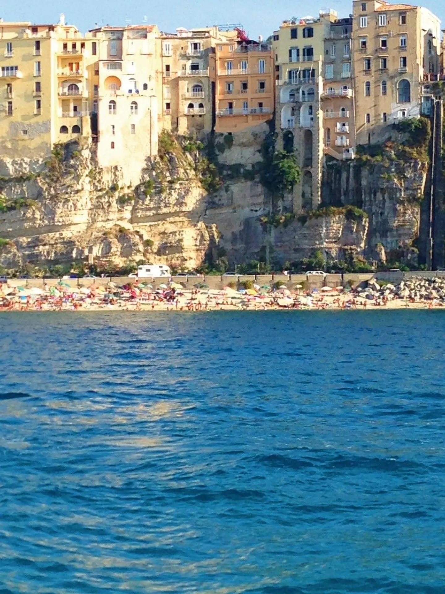 Blu Tropea Maison EXTERIOR