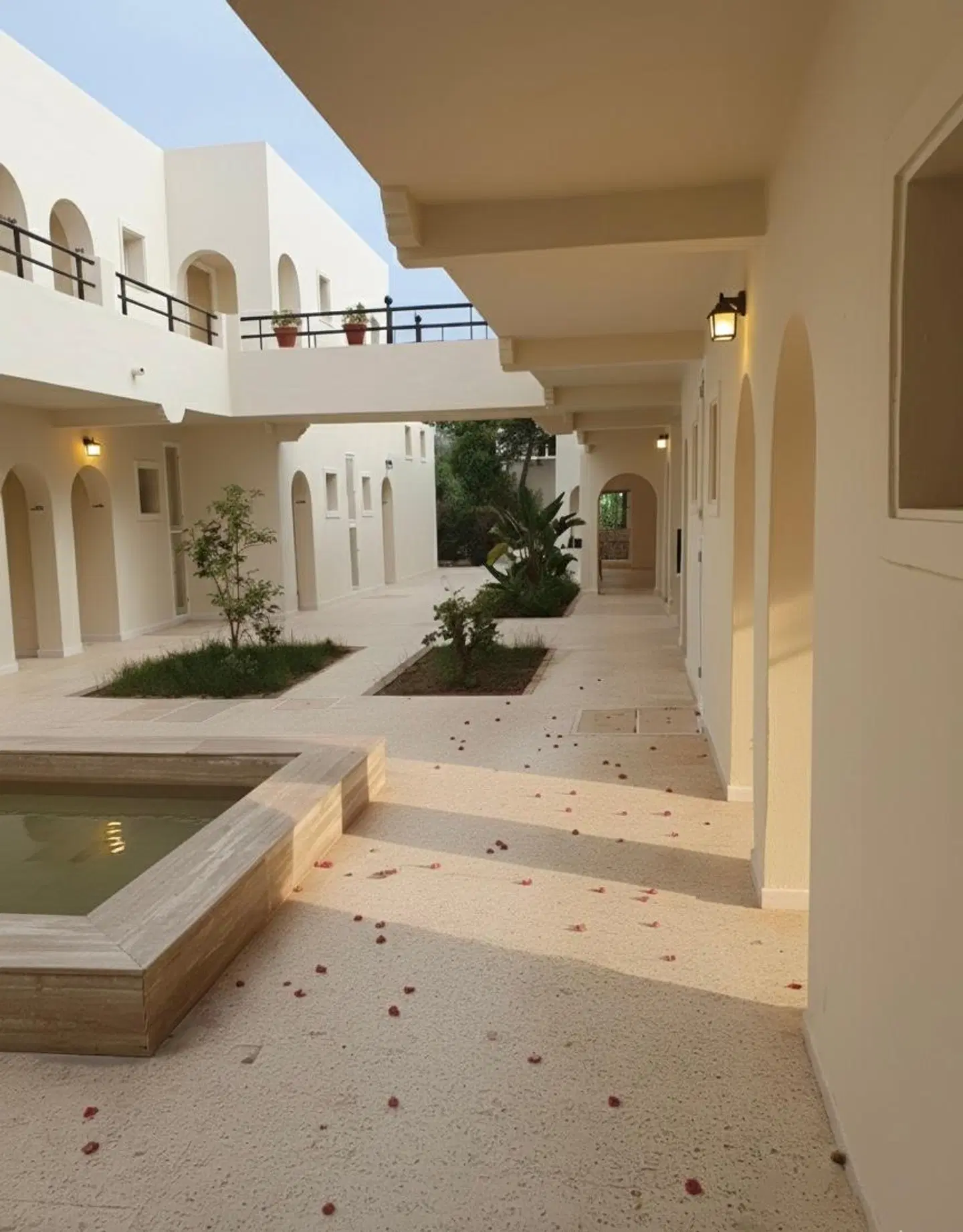 Hotel Archipel ROOM_EXAMPLE
