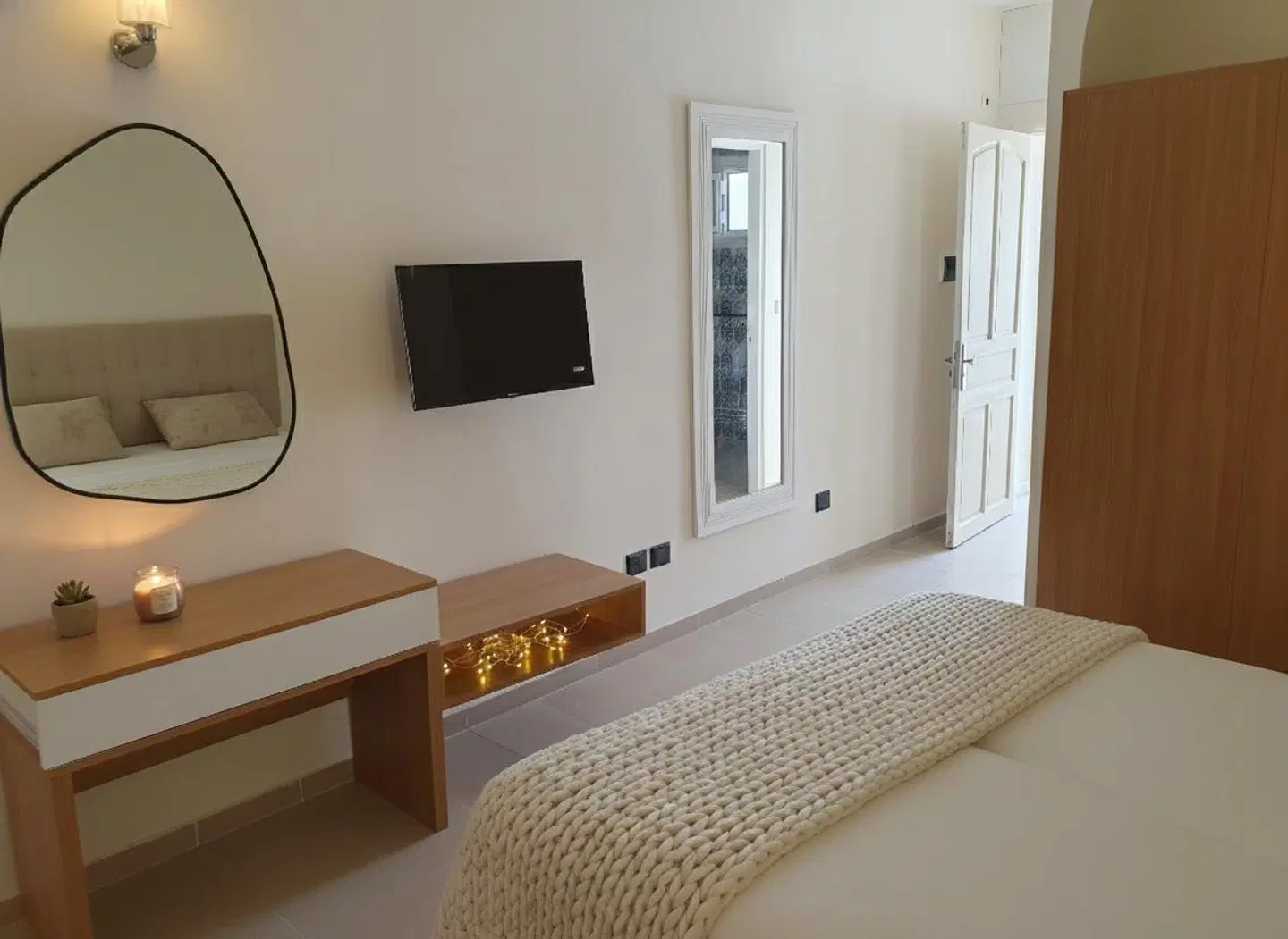 Hotel Archipel ROOM_EXAMPLE