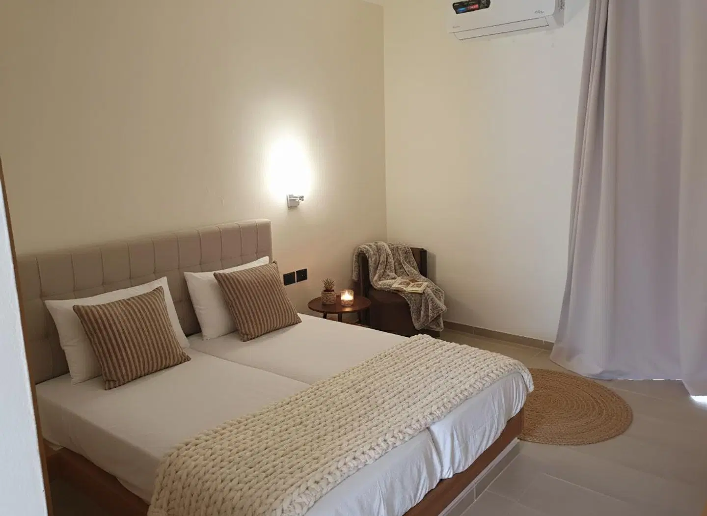 Hotel Archipel ROOM_EXAMPLE