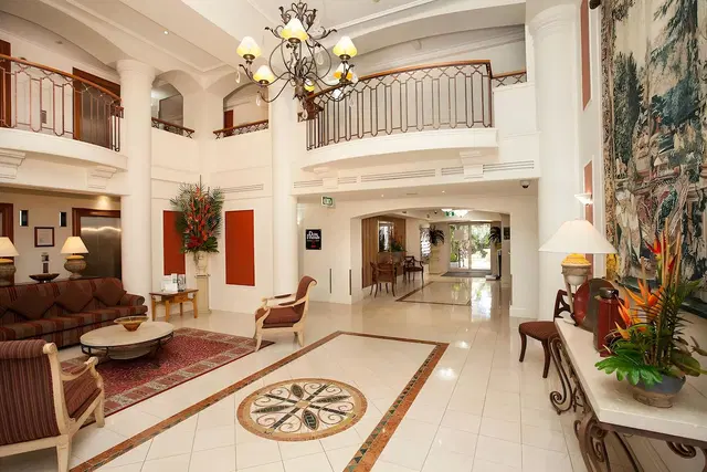 Marrakesh Resort Apartments LOUNGE_LOBBY