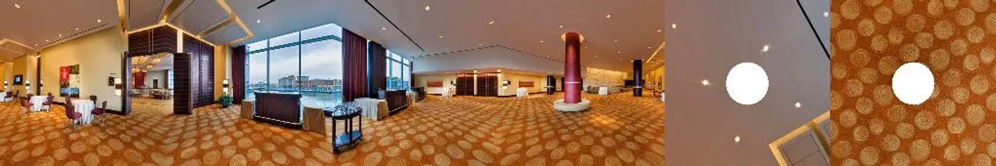InterContinental Boston LOUNGE_LOBBY