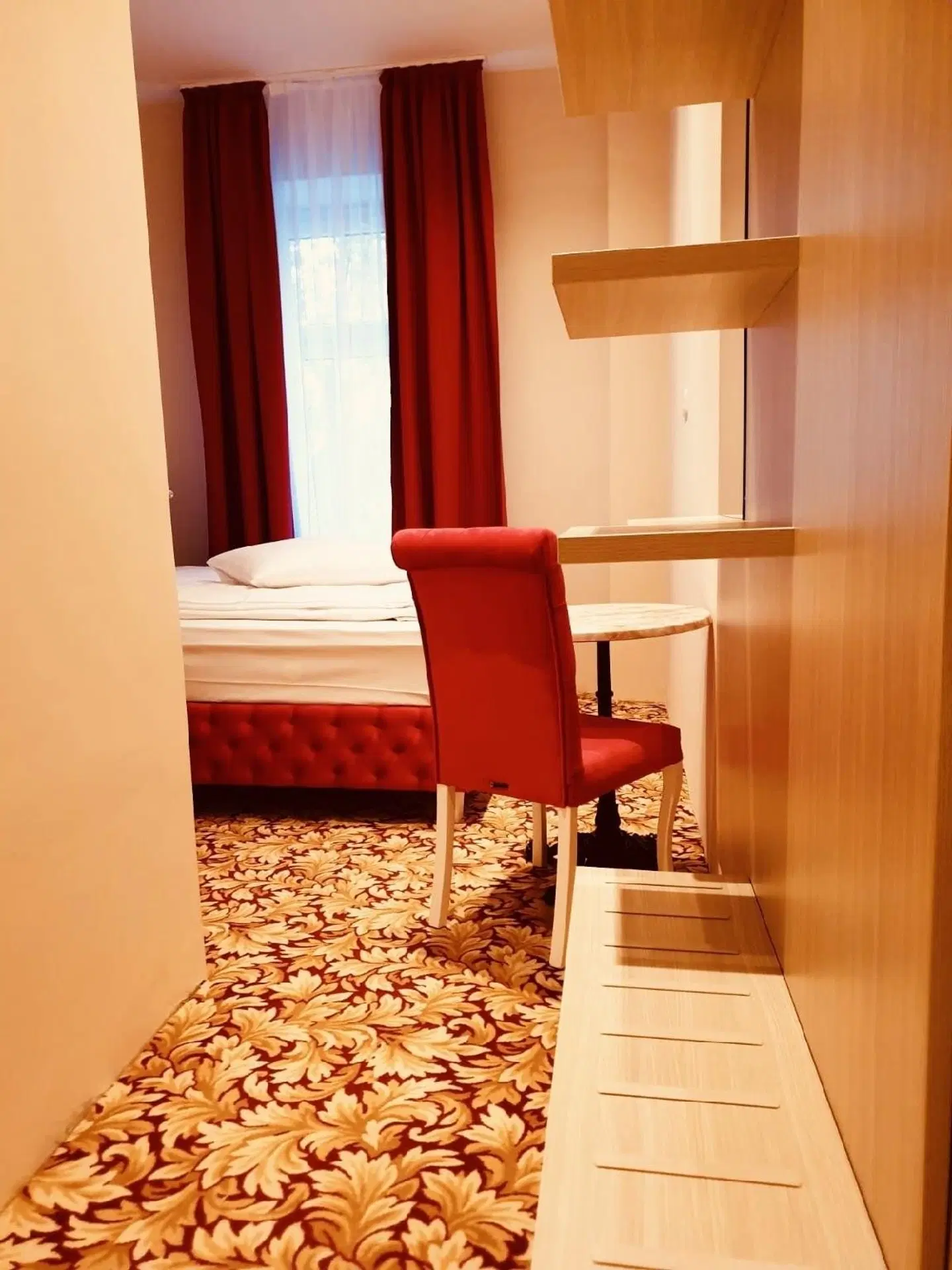 Hotel Hamburger Perle ROOM_EXAMPLE