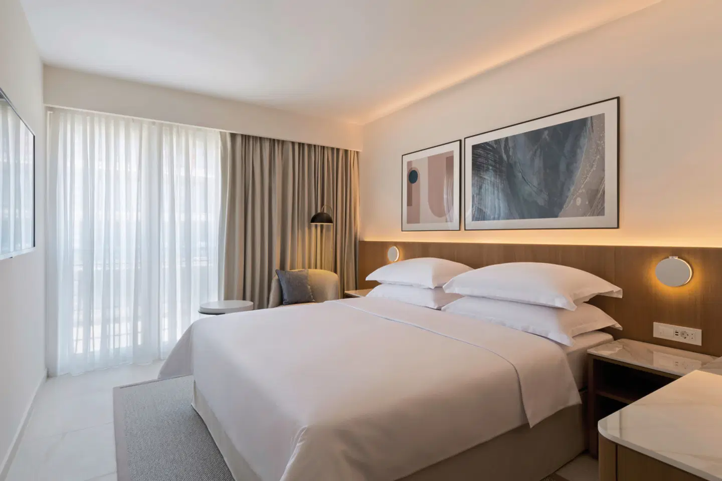 Bluesun Hotel Elaphusa ROOM_EXAMPLE