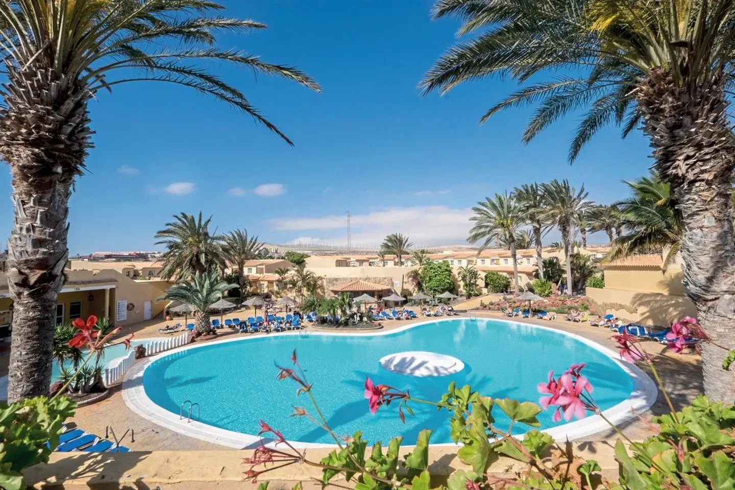 Royal Suite OUTDOOR_POOL