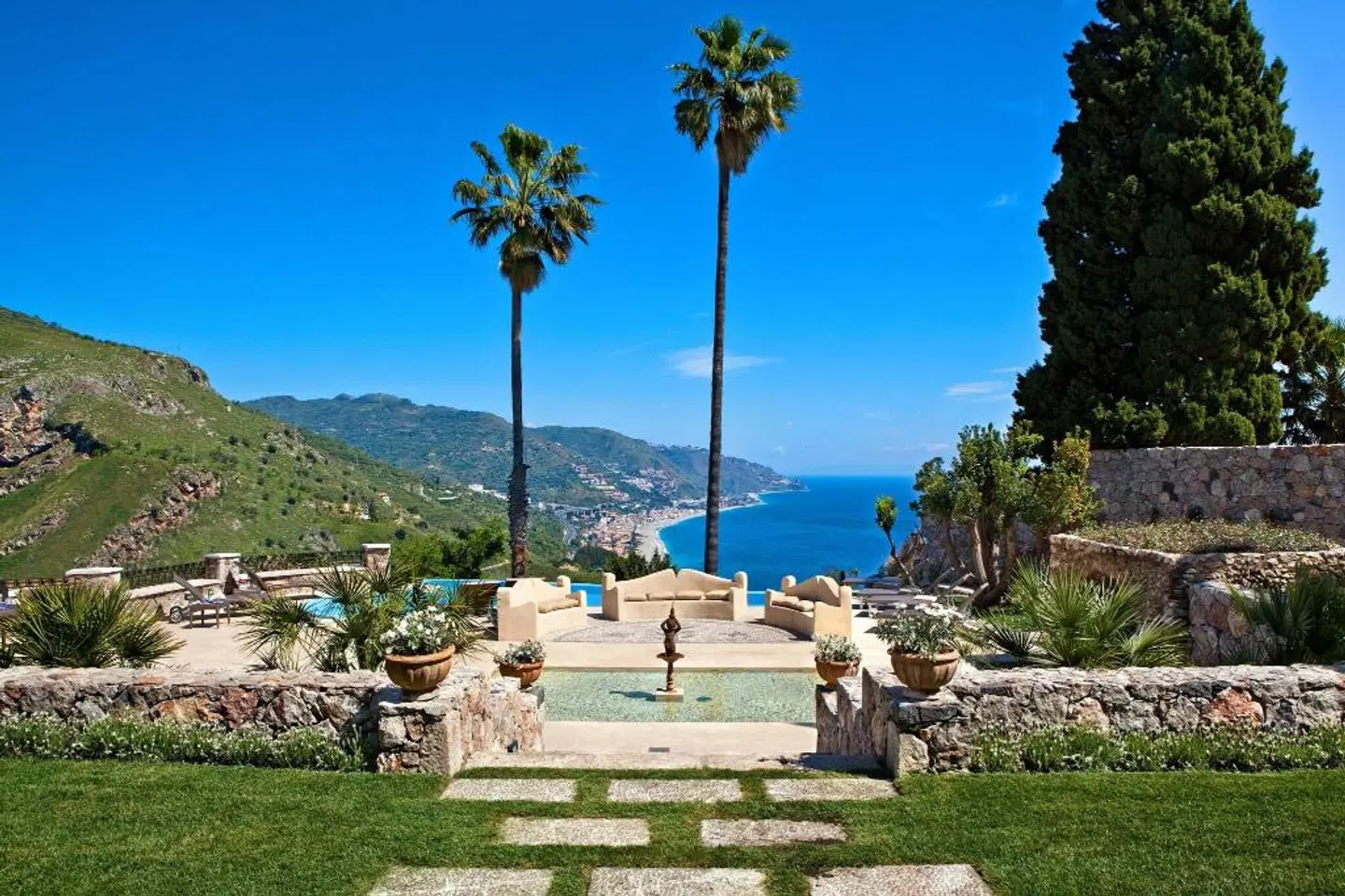 The Ashbee Hotel Garten