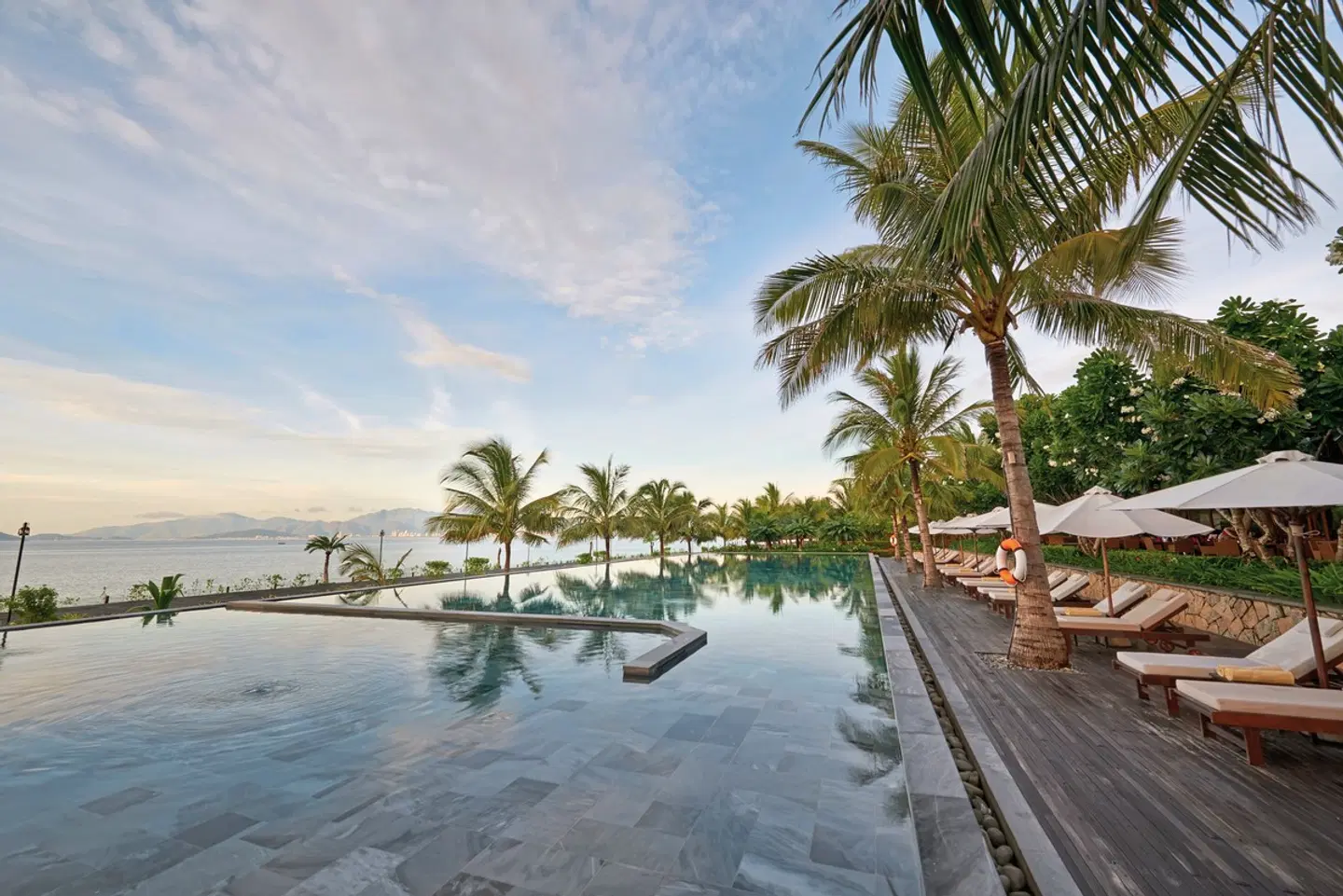 Amiana Resort Nha Trang OUTDOOR_POOL
