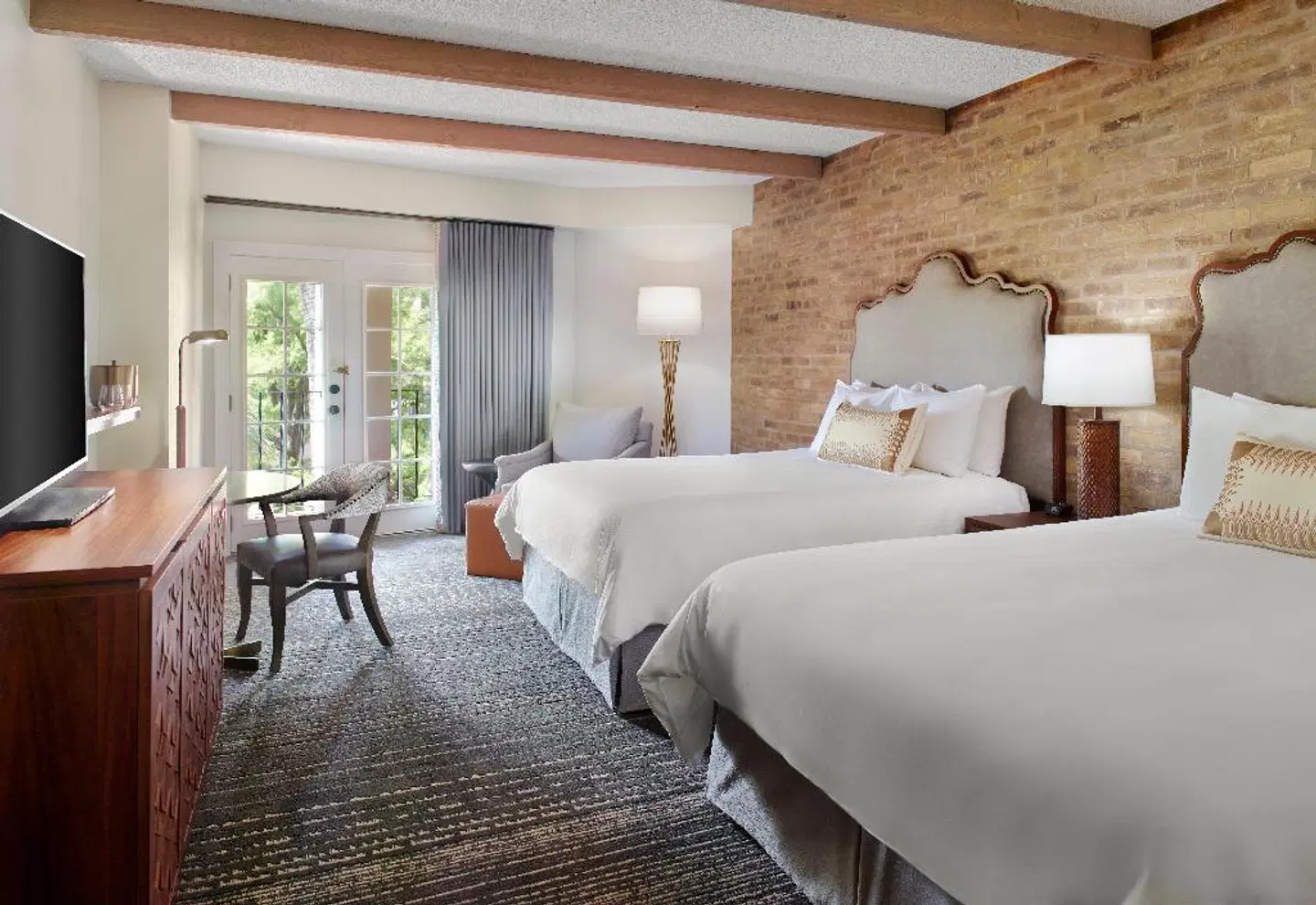 Omni La Mansion del Rio ROOM_EXAMPLE