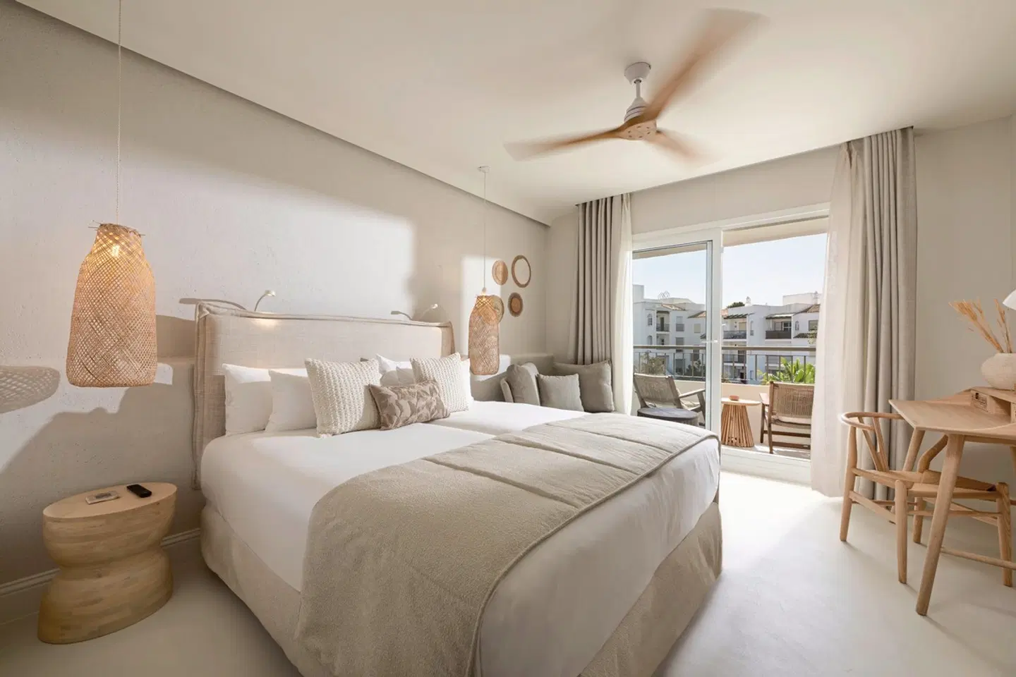 DAIA Slow Beach Hotel Conil ROOM_EXAMPLE