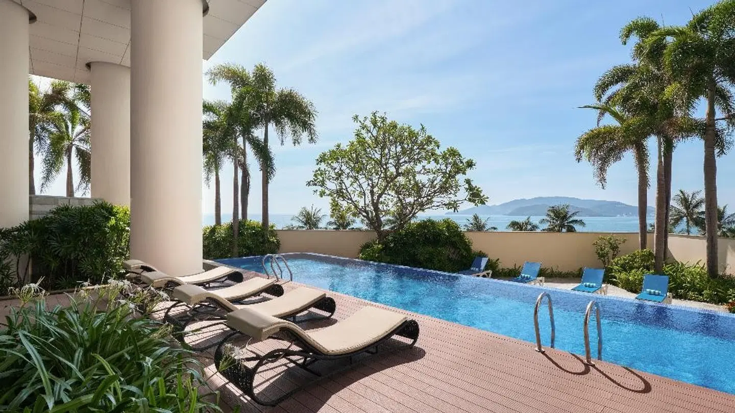 InterContinental Residences Nha Trang by IHG HEALTH_BEAUTY