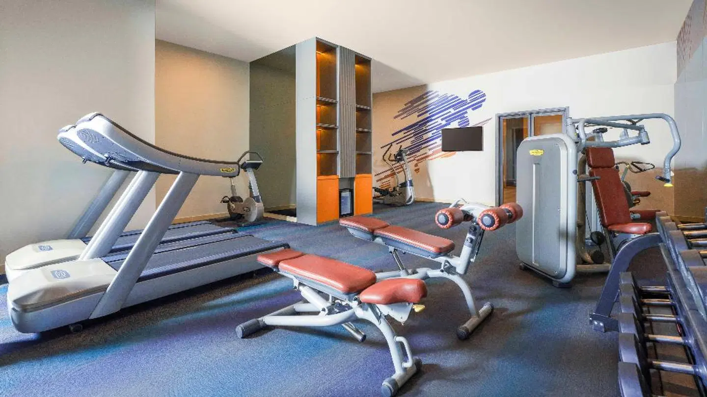 InterContinental Residences Nha Trang by IHG SPORTS_AND_LEISURE