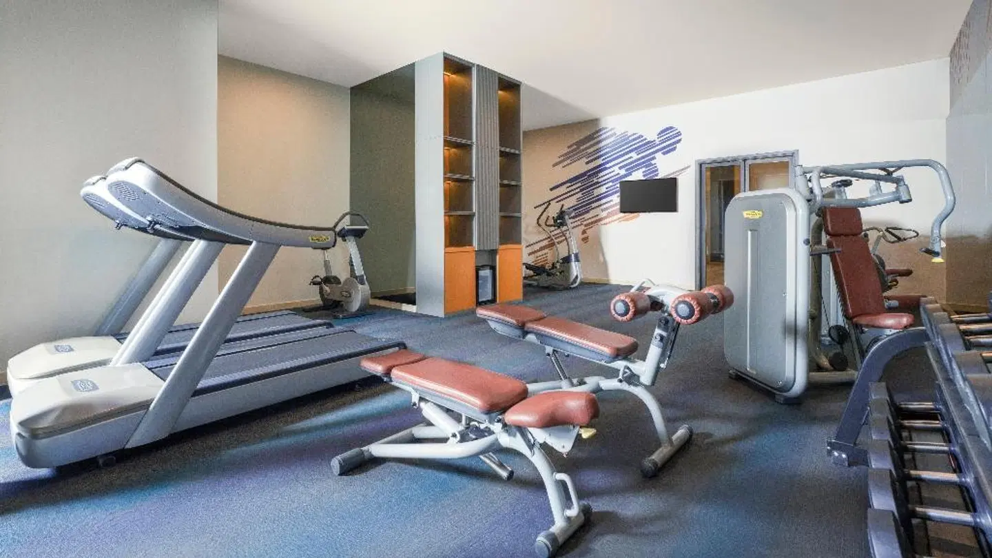 InterContinental Residences Nha Trang by IHG SPORTS_AND_LEISURE