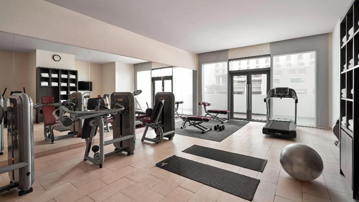 InterContinental Residences Nha Trang by IHG SPORTS_AND_LEISURE