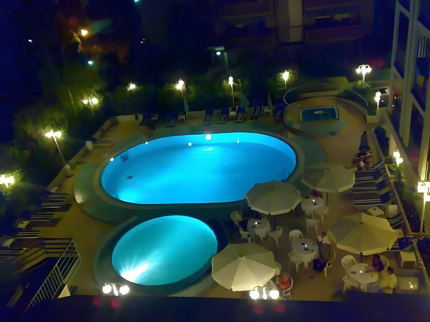 Hotel Palace HEALTH_BEAUTY