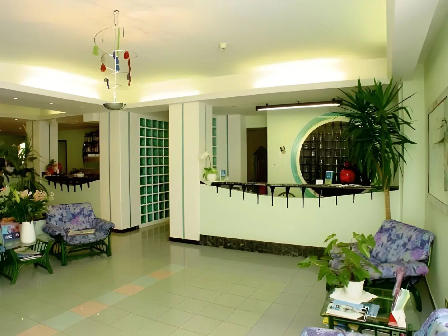 Hotel Palace LOUNGE_LOBBY