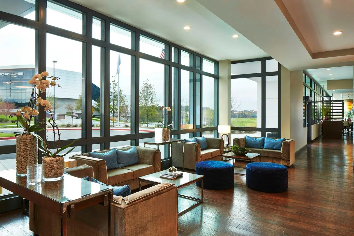 Kimpton Overland Hotel by IHG LOUNGE_LOBBY