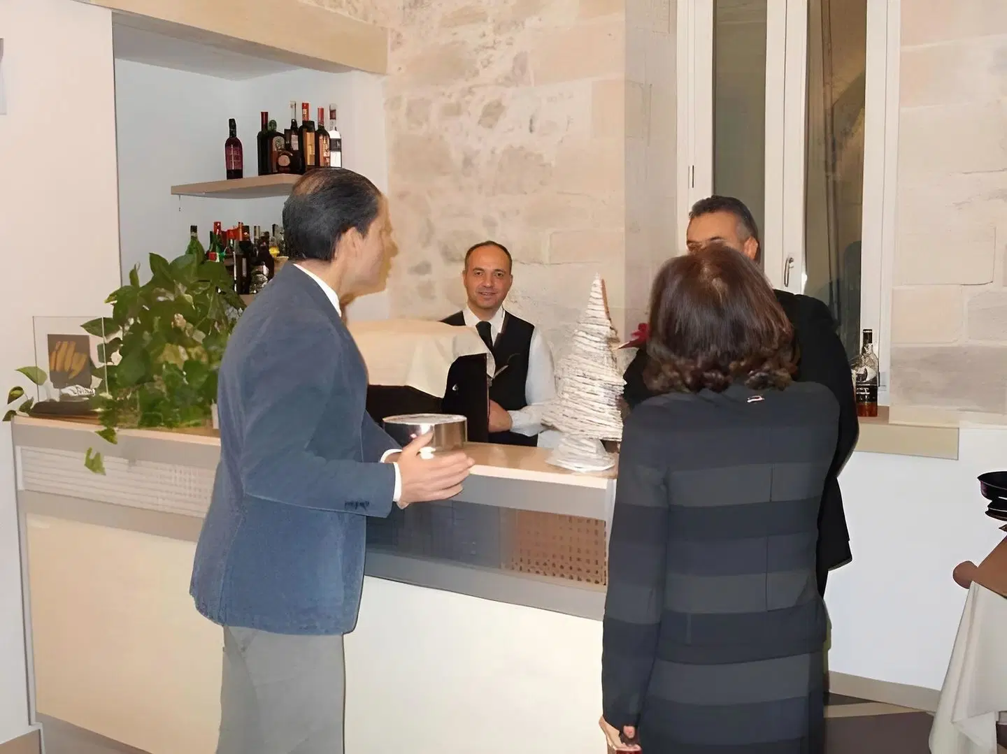 San Giorgio Palace Hotel LOUNGE_LOBBY