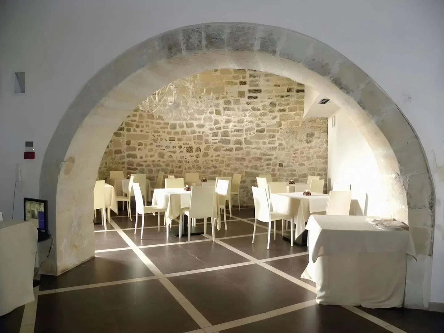 San Giorgio Palace Hotel LOUNGE_LOBBY
